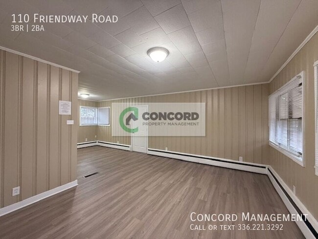 Photo - 110 Friendway Rd House