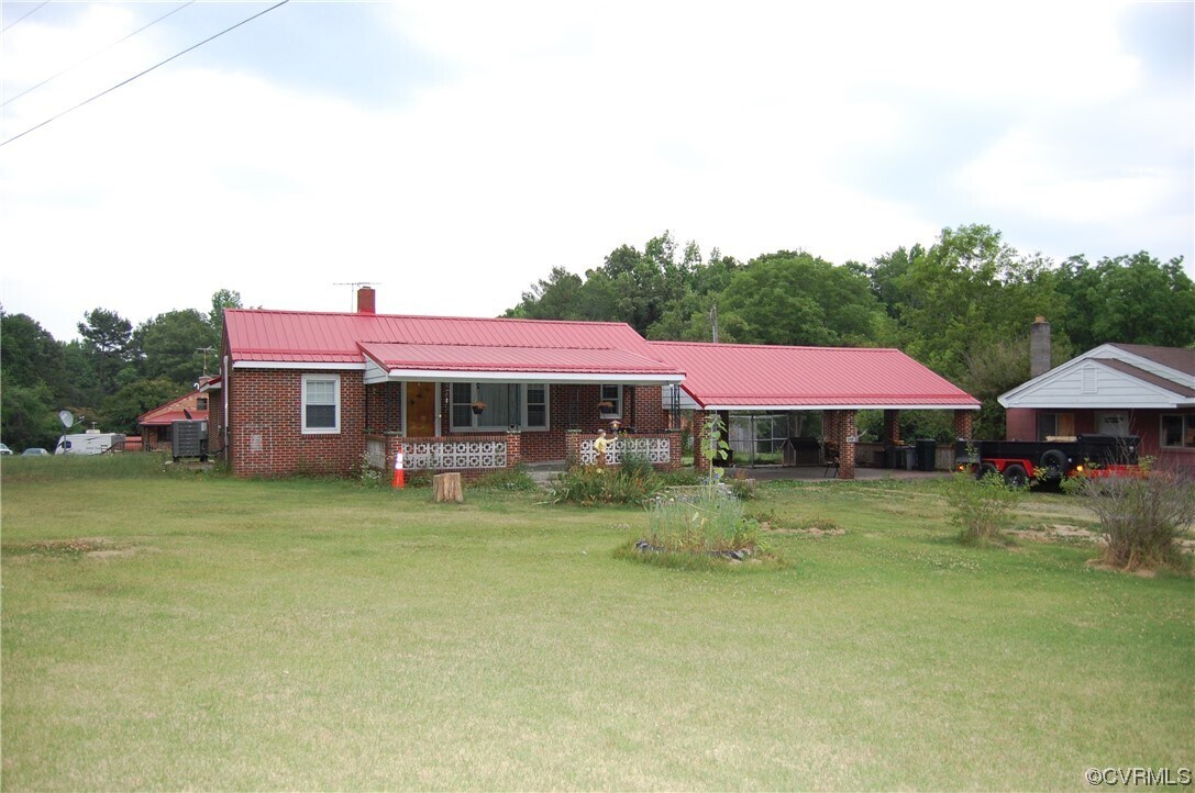 Foto principal - 1684 Buckner Rd