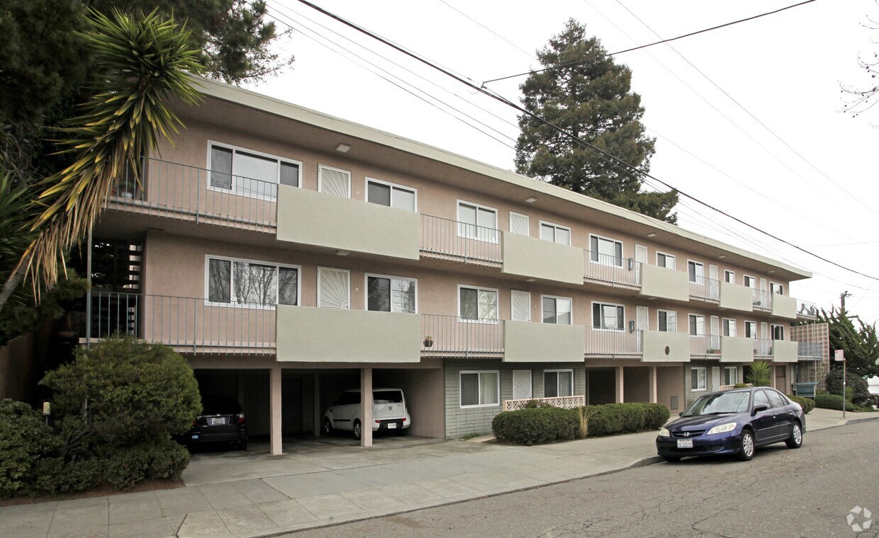 Primary Photo - 340 Alta Vista Ave