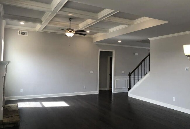 Building Photo - 4362 Clubside Dr