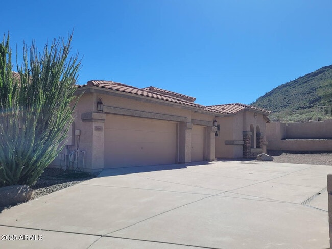 Building Photo - 26603 N 59th Ln