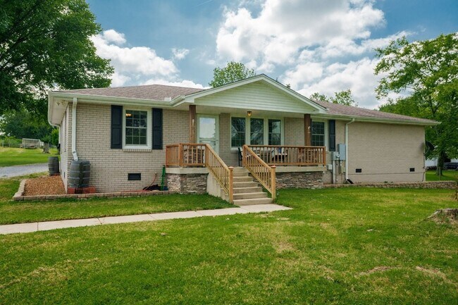 Foto del edificio - 864 Greenwood Rd