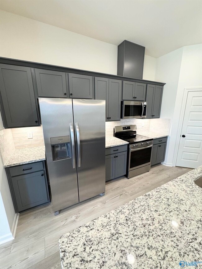 Building Photo - 16702 Ted Childs Dr