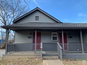 Building Photo - 1407 Dr DB Todd Jr Blvd