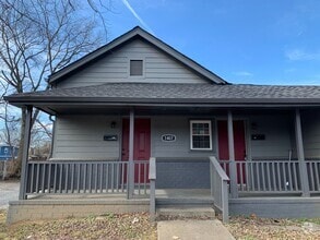 Building Photo - 1407 Dr DB Todd Jr Blvd