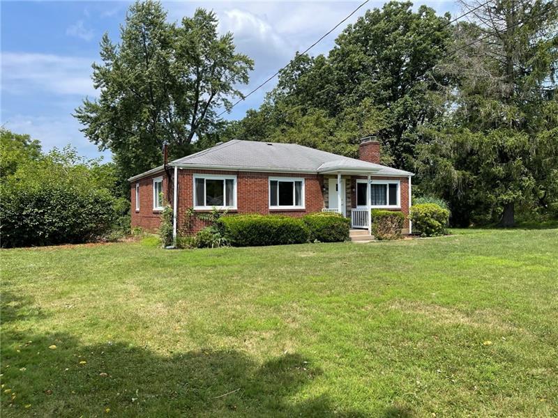 590 Dorseyville Rd, Pittsburgh, PA 15238 House Rental in Pittsburgh