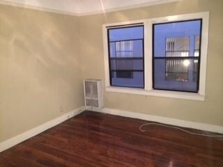 Living Room - 1207 N Orange Dr