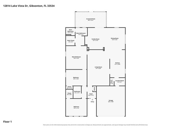 Building Photo - 12814 Lake Vista Dr