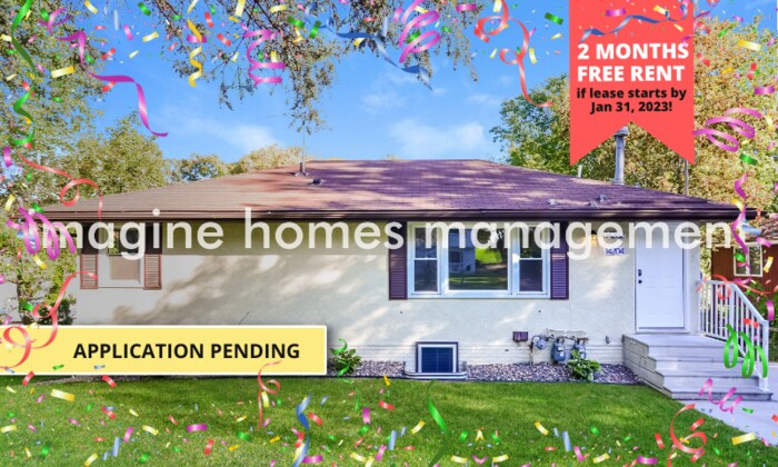 Primary Photo - Charming 3 Bedroom Duplex in Maple Grove