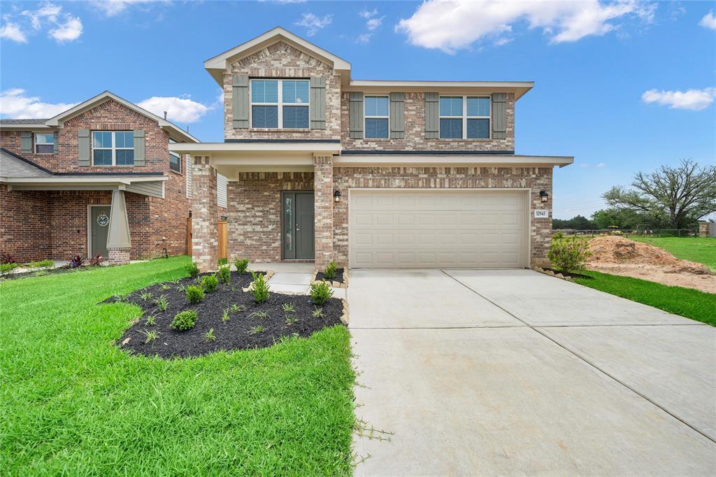 32943 Turning Springs Dr, Pattison, TX 77423 House for Rent in