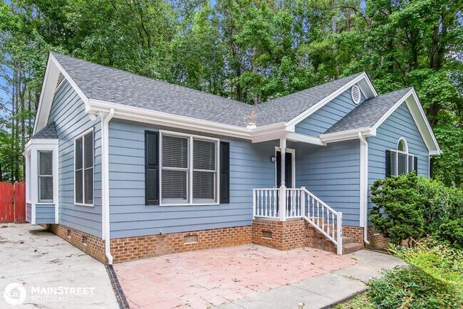 Building Photo - 3308 Lorena Lynn Court, Fuquay Varina, NC ...