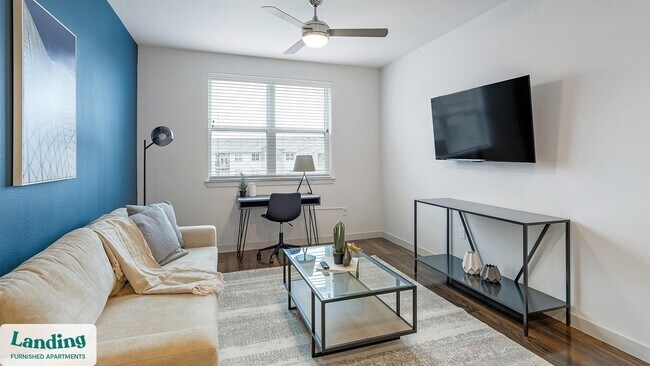 Foto del edificio - 255 Williamsburg Pkwy