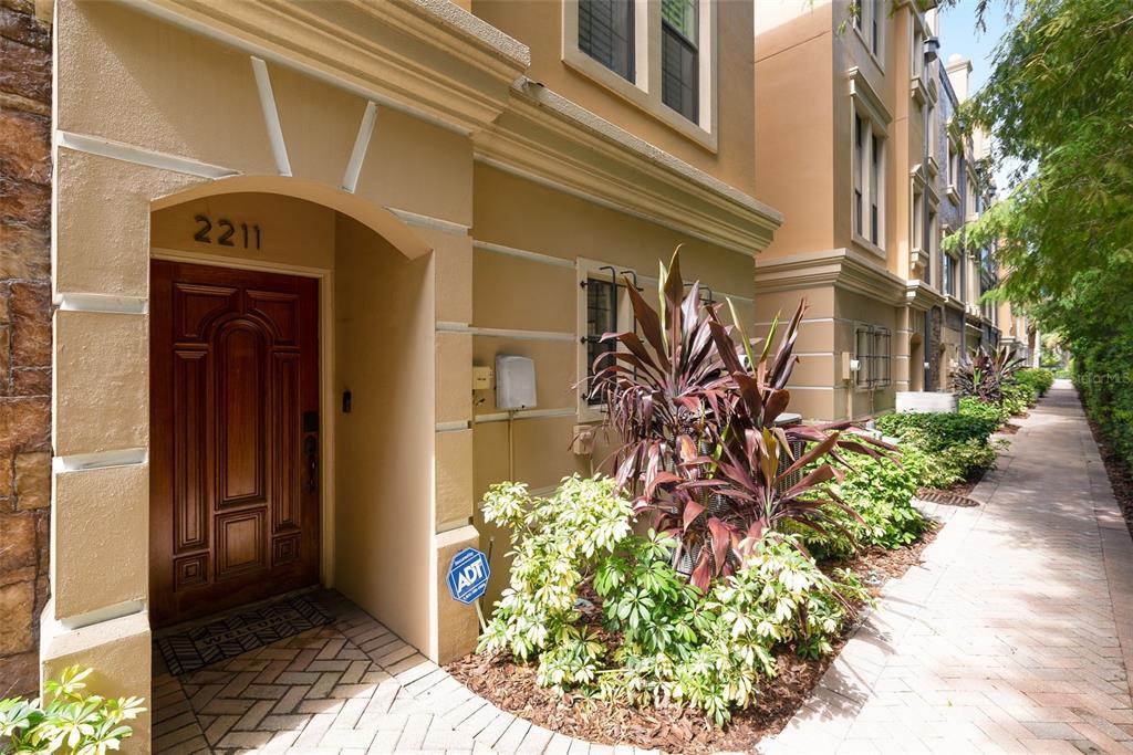 2211 Soho Bay Ct Tampa FL 33606 - 2211 Soho Bay Ct Tampa Fl Primary Photo 