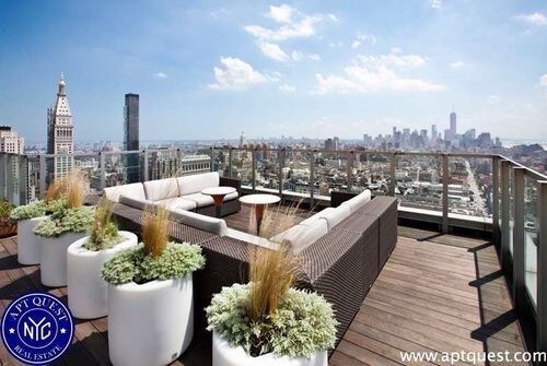 Foto del edificio - 57 W 25th St