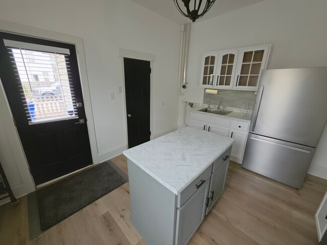 Photo - 818 Buckeye St House