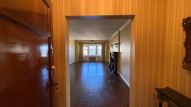 Interior Photo - The Royal York Apartments