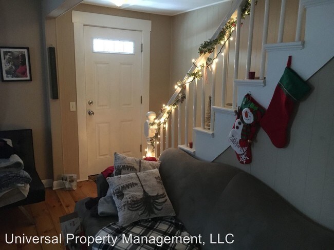 Foto del edificio - 3 br, 1 bath House - 11 Lafayette Street