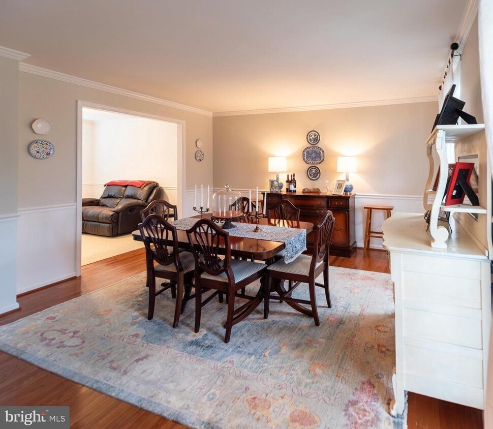 5 Daventry Pl, Stafford, VA 22554 House Rental in Stafford, VA