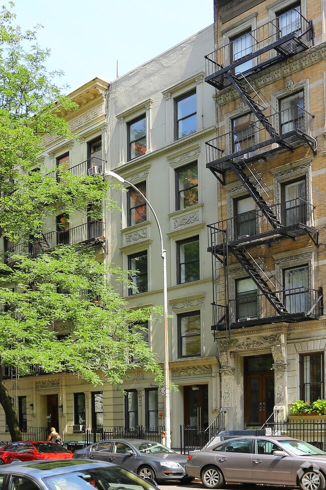 Foto del edificio - 163 W 80th St