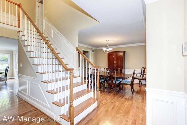 Foto del edificio - 6800 Olney Laytonsville Rd