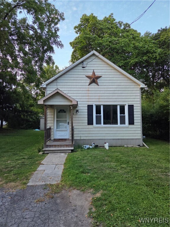 Foto principal - 94 Bellevue Ave