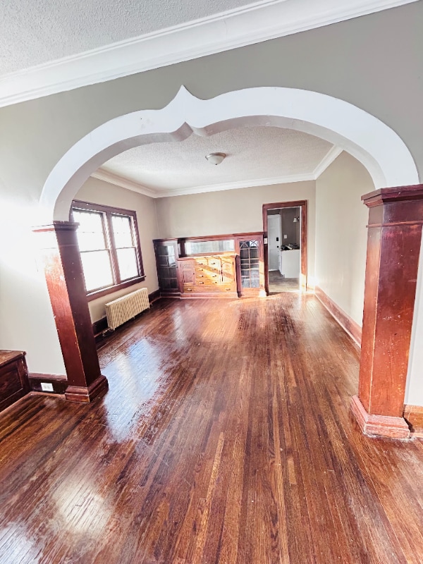 Foto del edificio - 1917 N Newton Ave