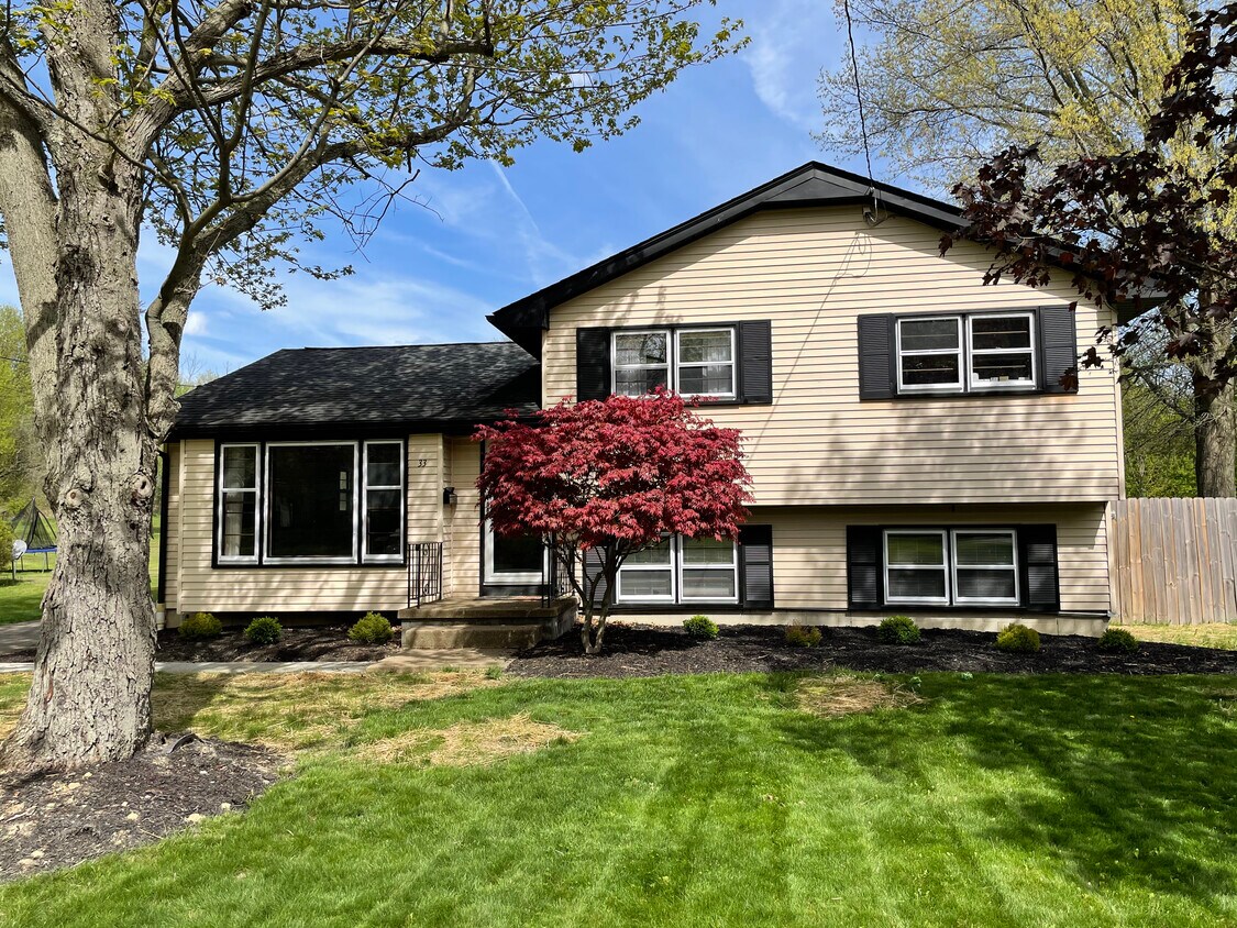33 N Hillside Rd, Canfield, OH 44406 House Rental in Canfield, OH