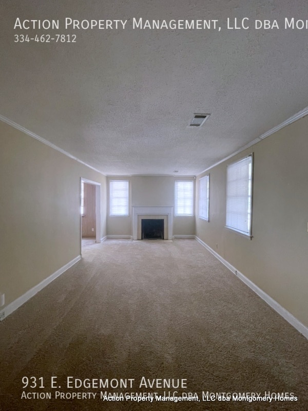 Foto del edificio - 931 E Edgemont Ave