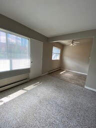 Bright Open Living Space - Style Manor