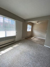 Bright Open Living Space - Style Manor