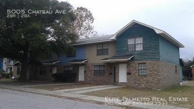 Primary Photo - 5005 Chateau Ave