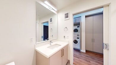 Interior Photo - ** The Union ** Luxury and Modernity **