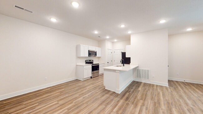 Foto del edificio - 15608 E 21st Ct N