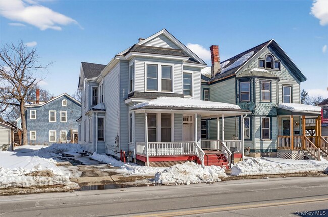 Foto del edificio - 82 Jersey Ave