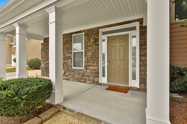 Foto del edificio - 125 Summit Point Dr