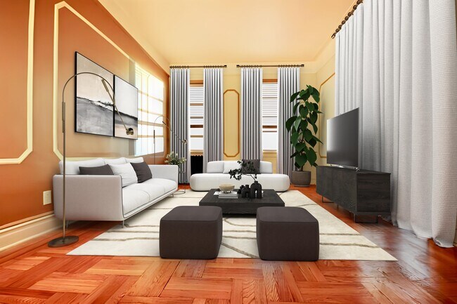 Foto del edificio - 50 Reservoir Ave