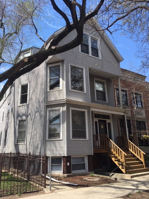 Building Photo - 3822 N Wayne Ave