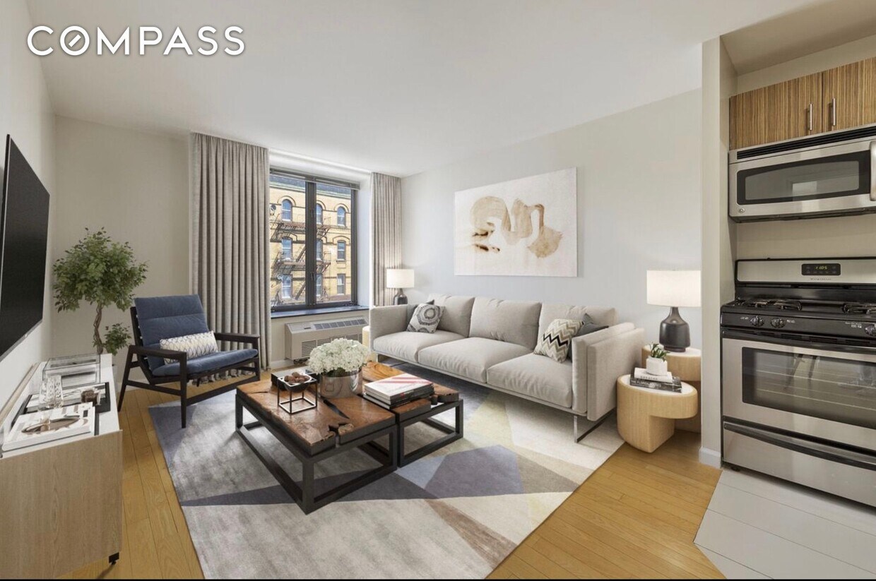 226 Montrose Ave Unit 4A, Brooklyn, NY 11206 Room for Rent in