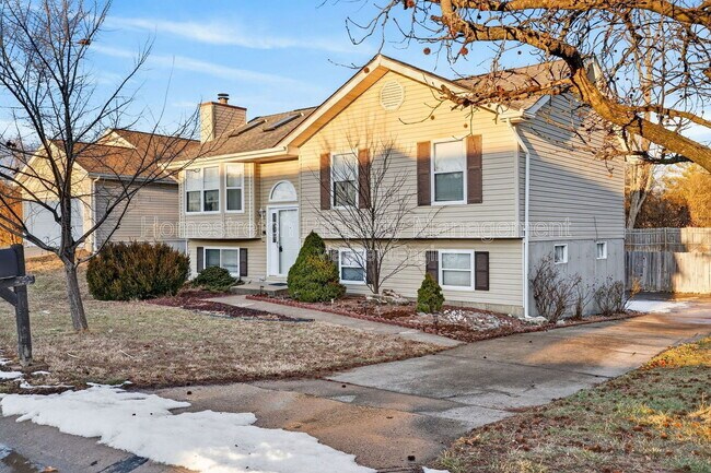 Foto del edificio - 4 Devondale Pl