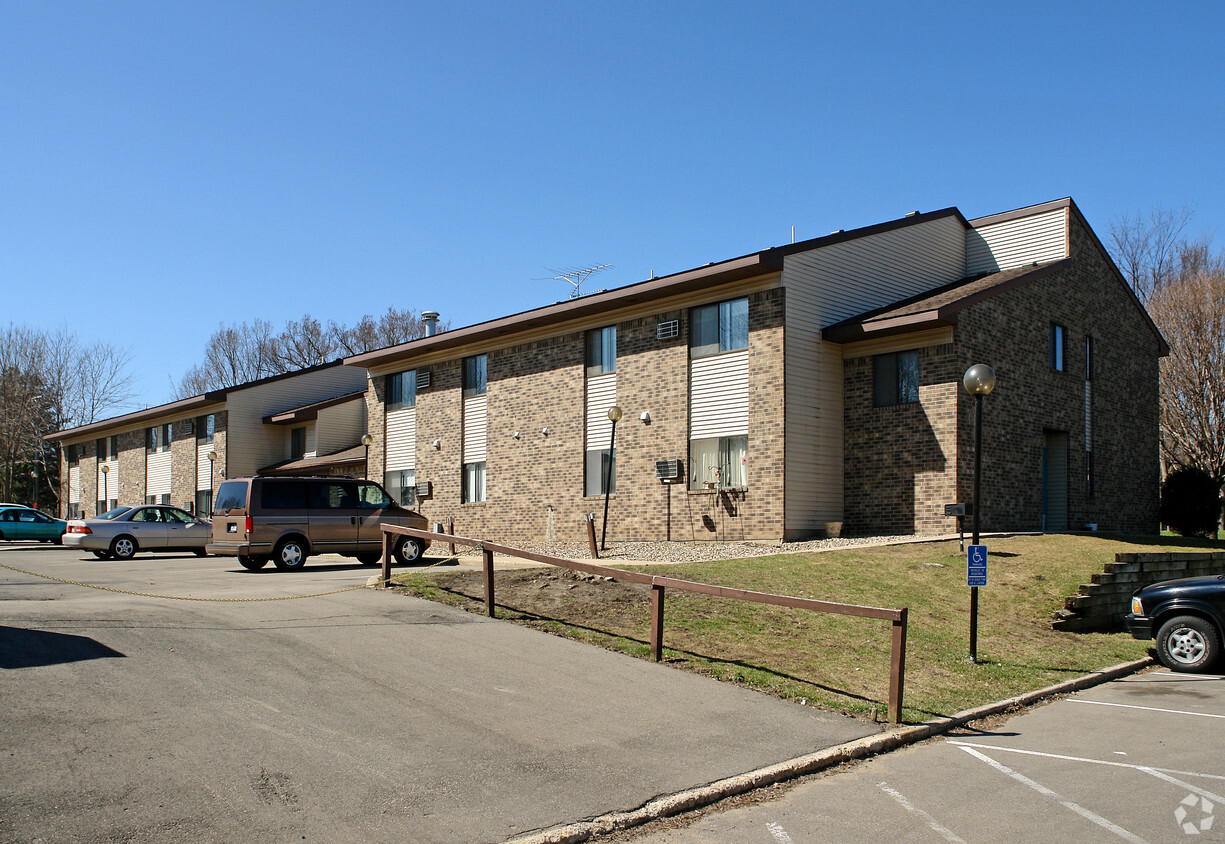 Foto del edificio - South Oak Apartments