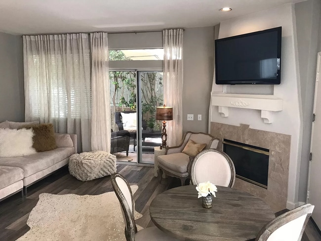 Great Room - 1 Seven Kings Plz