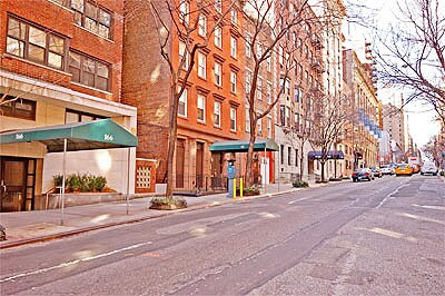Foto del edificio - 166 E 35th St