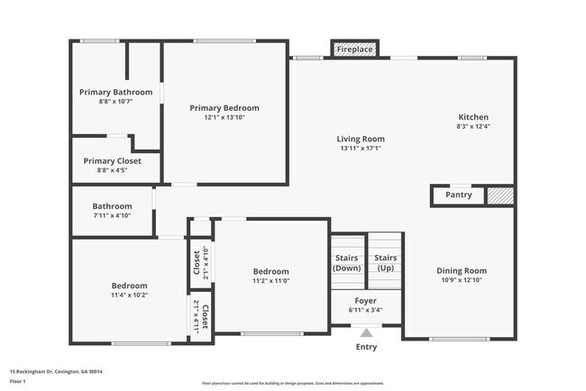 Building Photo - 15 Rockingham Dr