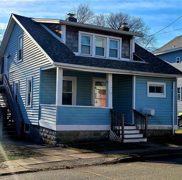 34 Arlington St Unit 1, West Haven, CT 06516 Apartments in West Haven