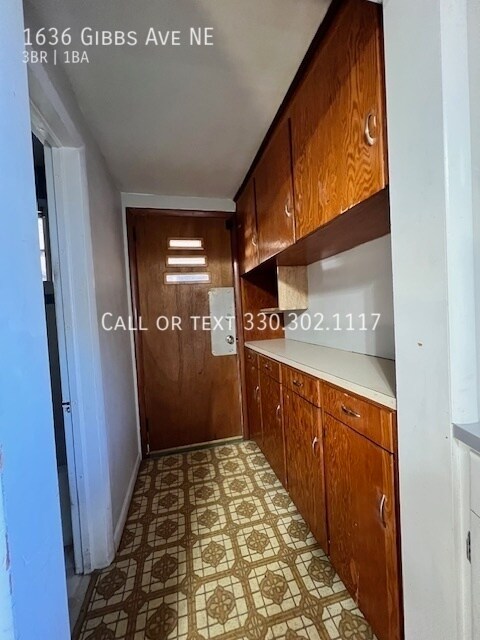 Foto del edificio - Three bedroom home for rent in Canton NE