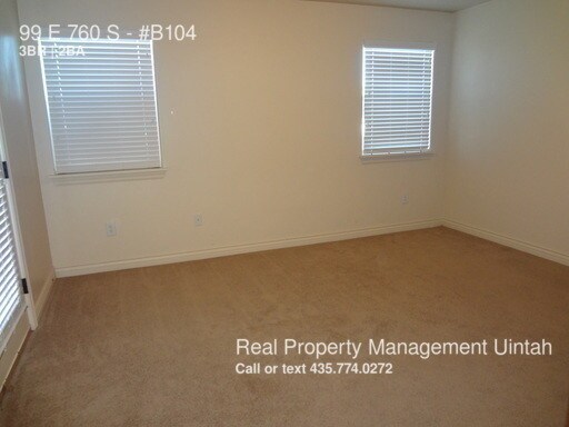 Building Photo - 99 E 760 S