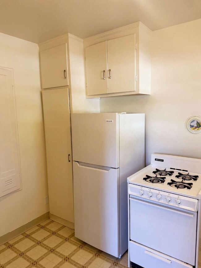 Foto del edificio - Charming one-bedroom, one-bath home
