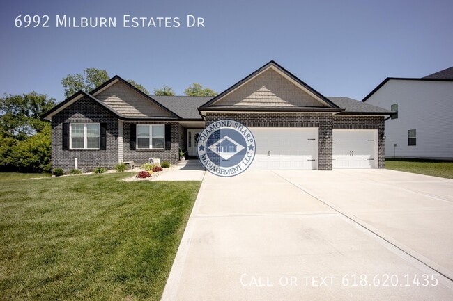 Photo - 6992 Milburn Estates Dr- House