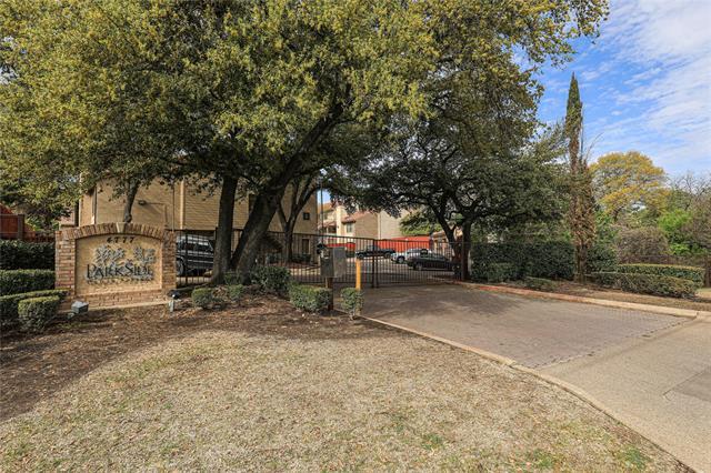 Primary Photo - 4777 Cedar Springs Rd