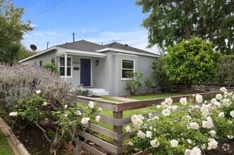 Building Photo - 10944 Aletta Ave